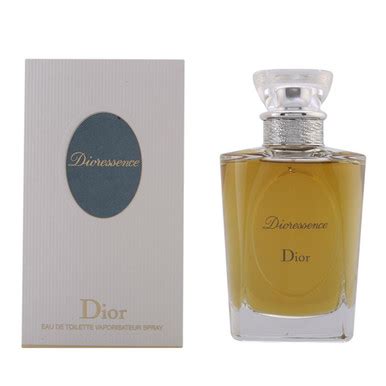 dioressence 3
